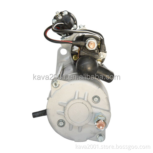 Starter Motor for Commins ISLe, Yutong,Zhongtong Bus M105R3001SE C5255292